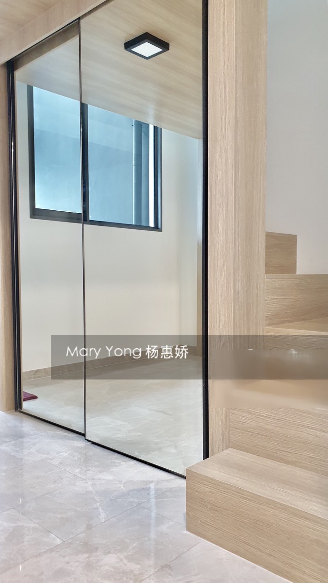 City Gate (D7), Apartment #211049481